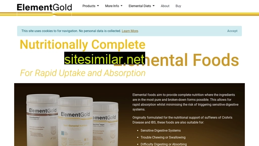 elementgold.com.au alternative sites
