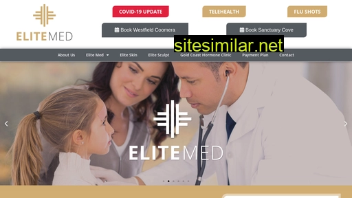 elite-med.com.au alternative sites