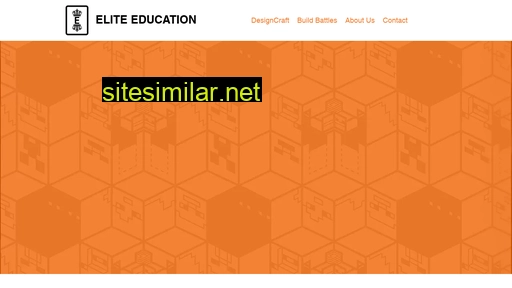 Eliteeducation similar sites