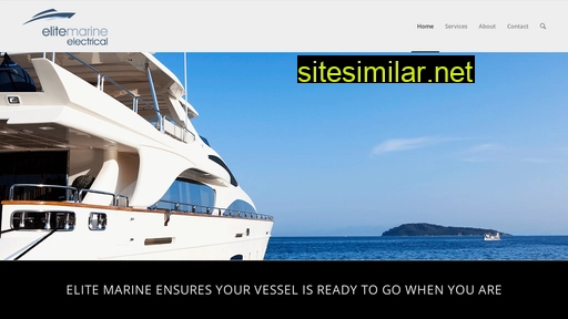 elitemarine.com.au alternative sites