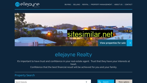 ellejayne.com.au alternative sites