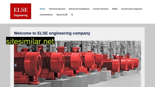 else-engineering.com.au alternative sites