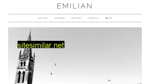 emilian.com.au alternative sites