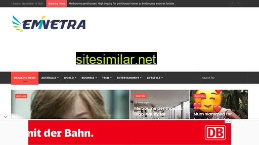 eminetra.com.au alternative sites