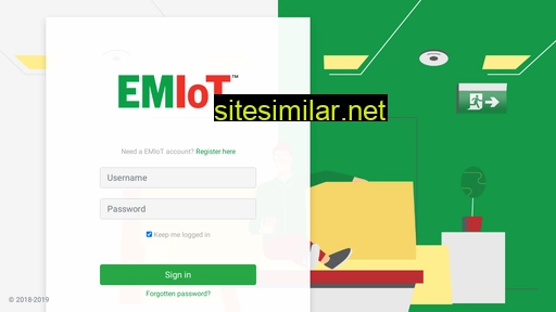 emiot.com.au alternative sites
