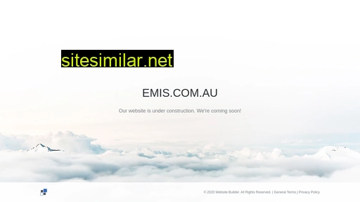 emis.com.au alternative sites