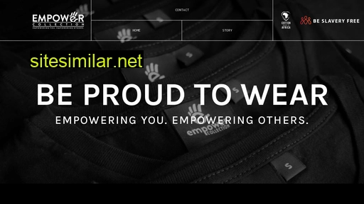 Empowercollection similar sites