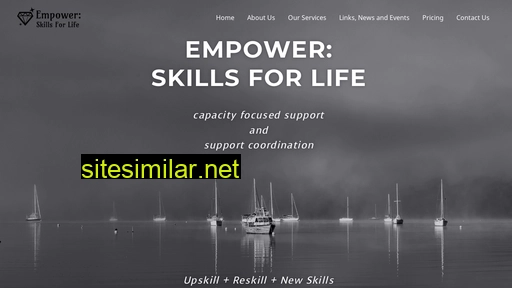 empowersfl.com.au alternative sites