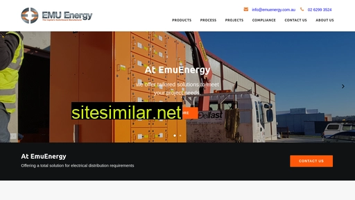 emuenergy.com.au alternative sites
