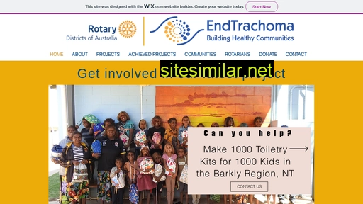 endtrachoma2020.org.au alternative sites