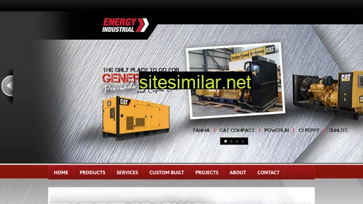 energyindustrial.com.au alternative sites