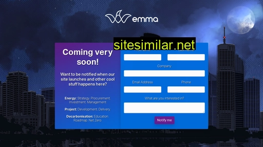 energymarketmatters.com.au alternative sites