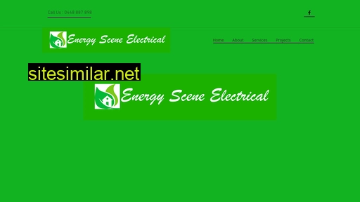 energyscene.com.au alternative sites