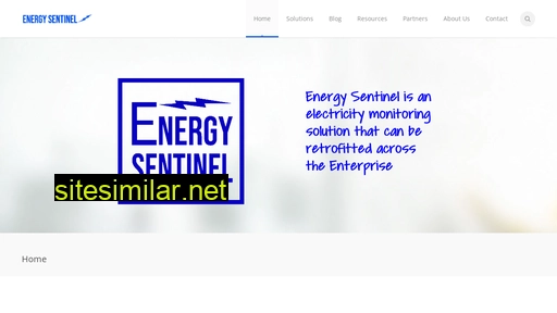 energysentinel.com.au alternative sites