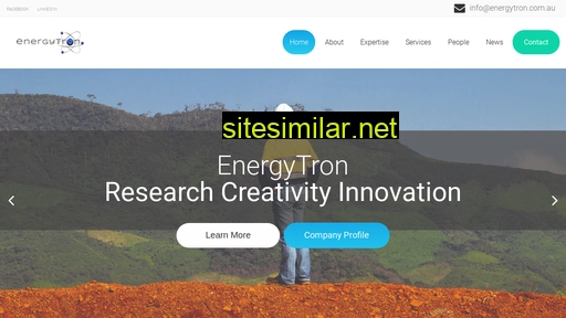 energytron.com.au alternative sites
