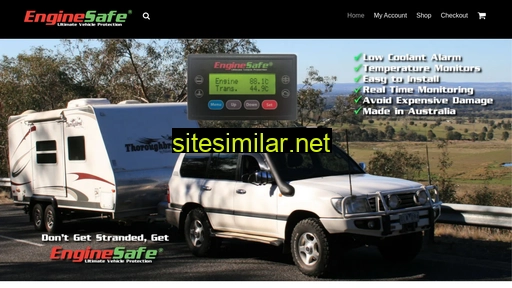 enginesafe.com.au alternative sites