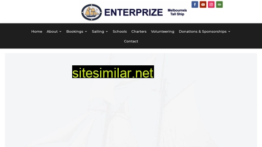 enterprize.org.au alternative sites