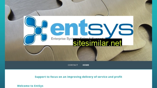 entsys.com.au alternative sites