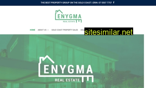 enygma.com.au alternative sites