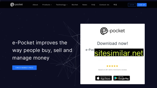 e-pocket.com.au alternative sites