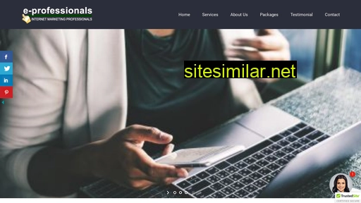 e-professionals.com.au alternative sites