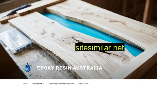 epoxy-resin.com.au alternative sites