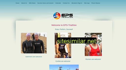 epstriathlon.com.au alternative sites