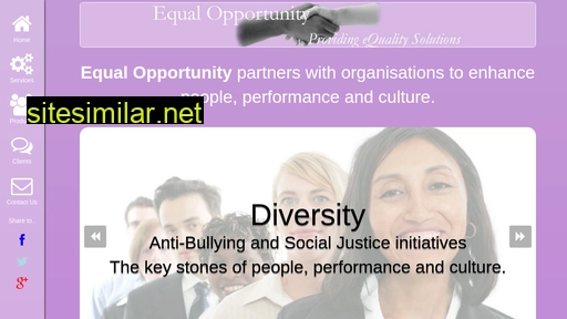 equalopportunity.com.au alternative sites