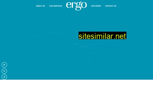 ergoadvertising.com.au alternative sites