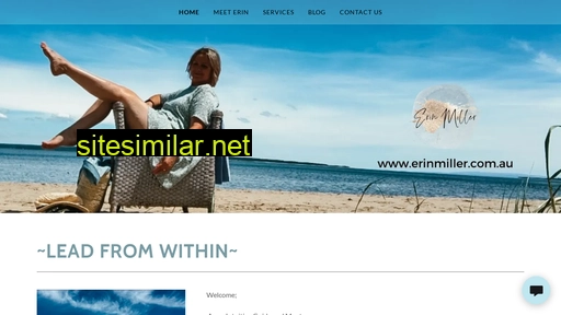 erinmiller.com.au alternative sites