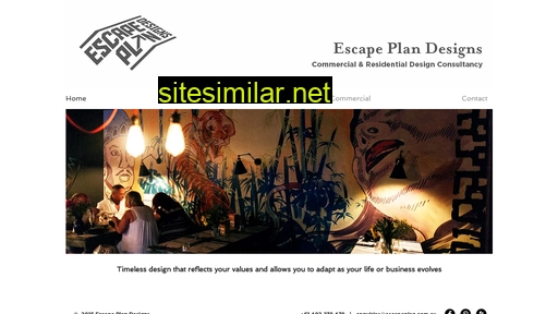 escapeplan.com.au alternative sites