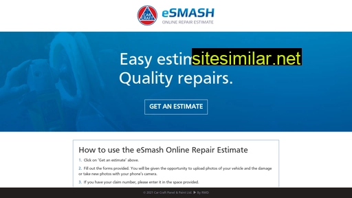 esmash.com.au alternative sites