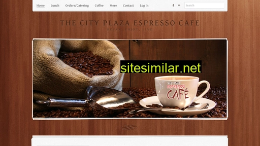 espressocafe.com.au alternative sites