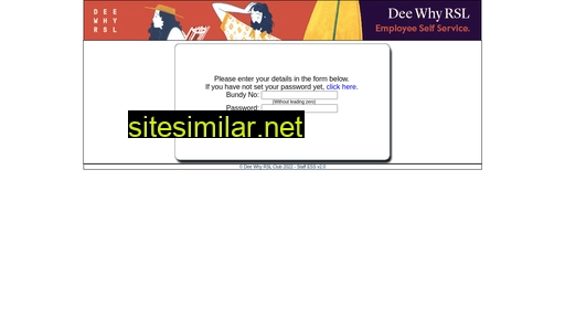 ess.deewhyrsl.com.au alternative sites
