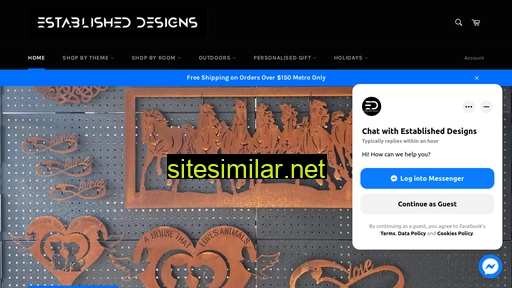 estdesigns.com.au alternative sites