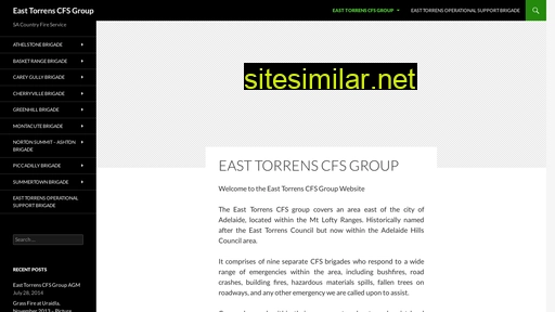 Etcfs similar sites