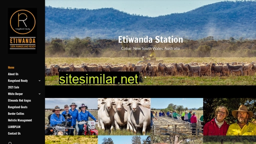 etiwanda.com.au alternative sites