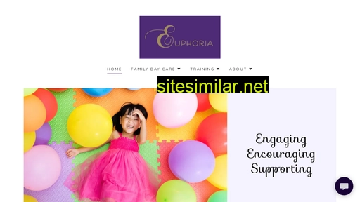 Euphoriagroup similar sites