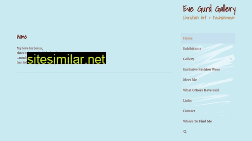 evegurd.com.au alternative sites