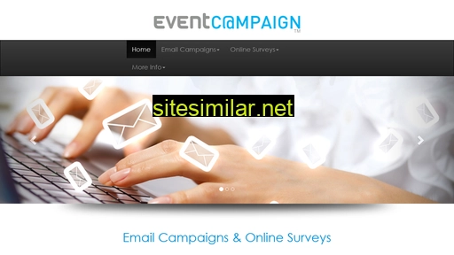 eventcampaign.com.au alternative sites
