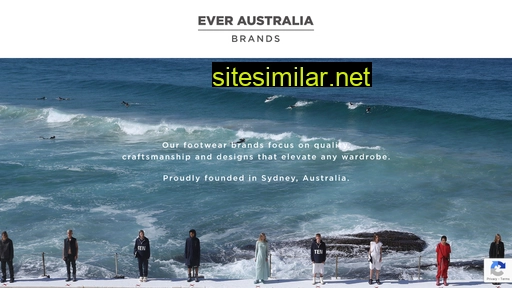 everaustralia.com.au alternative sites