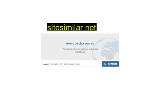 evercoach.com.au alternative sites