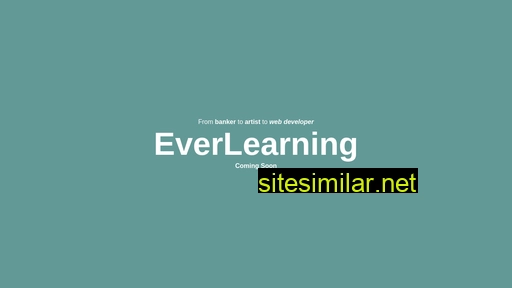 everlearning.com.au alternative sites