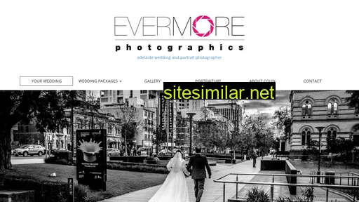 evermorephotographics.com.au alternative sites