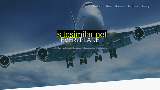 everyplane.com.au alternative sites