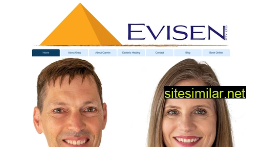 evisen.com.au alternative sites