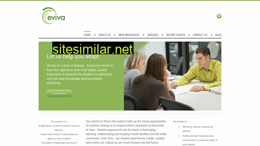 eviva.com.au alternative sites