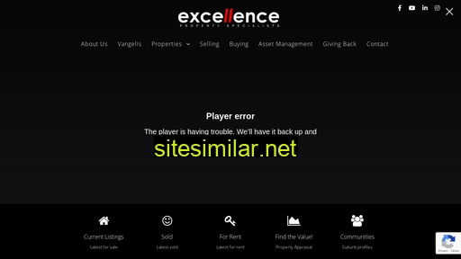 excellenceps.com.au alternative sites