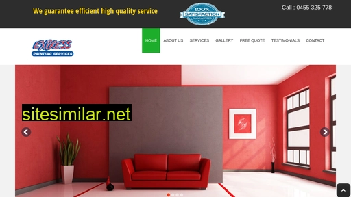 Expresspaintingservices similar sites