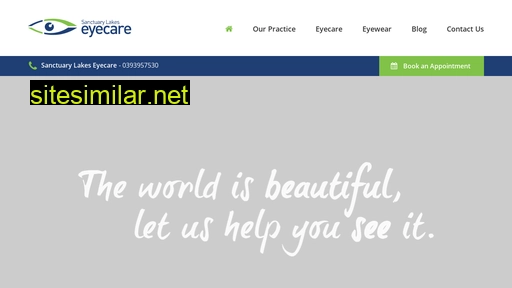 eyecarepoint.com.au alternative sites